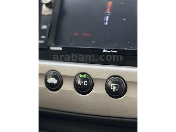 DEĞİŞENSİZ KAYITSIZ PARÇA BOYALI HARİCİ HATASIZ VTEC 2