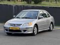 DEĞİŞENSİZ KAYITSIZ PARÇA BOYALI HARİCİ HATASIZ VTEC 2