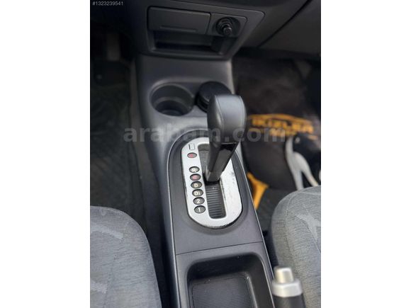 DEĞİŞENSİZ KAYITSIZ PARÇA BOYALI HARİCİ HATASIZ VTEC 2