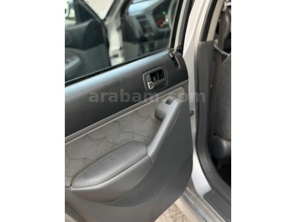 DEĞİŞENSİZ KAYITSIZ PARÇA BOYALI HARİCİ HATASIZ VTEC 2