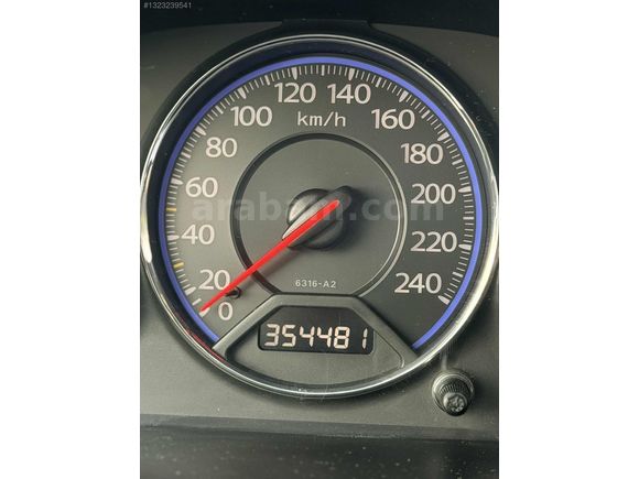 DEĞİŞENSİZ KAYITSIZ PARÇA BOYALI HARİCİ HATASIZ VTEC 2