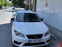 Sahibinden Seat Leon 1.6 TDI Style 2017 Model 