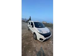 Sahibinden Fiat Fiorino Cargo 1.3 Multijet 2020 Model 