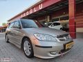 *EROĞLU*2004 HODA CİVİC 1.6VTEC2-ES-SUNROOFLU-FULL PAKET