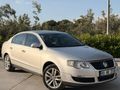 EMSALSİZ TEMİZLİKTE BAKIMLI DÜŞÜK KM PASSAT