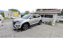 Sahibinden Hyundai Tucson 1.6 CRDi Style 2018 Model Bursa