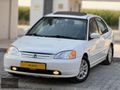HATASIZ AYARINDA CİVİC ES