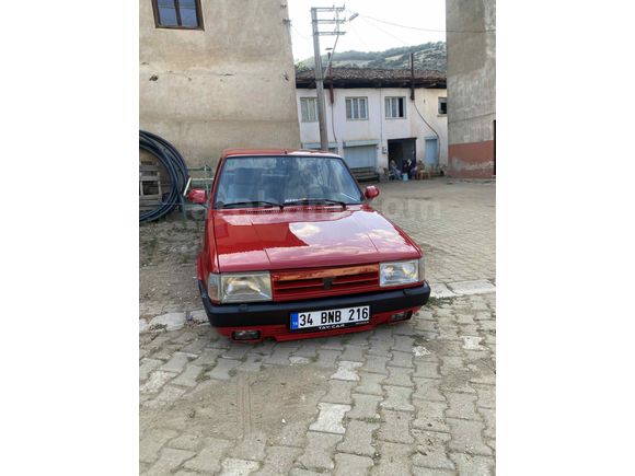 Sahinden Tofaş Doğan S   