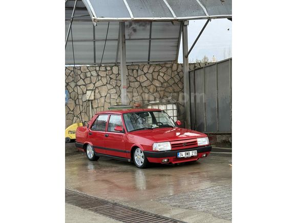 Sahinden Tofaş Doğan S   