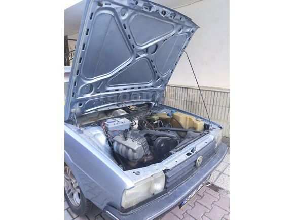 Sahibinden Volkswagen Passat