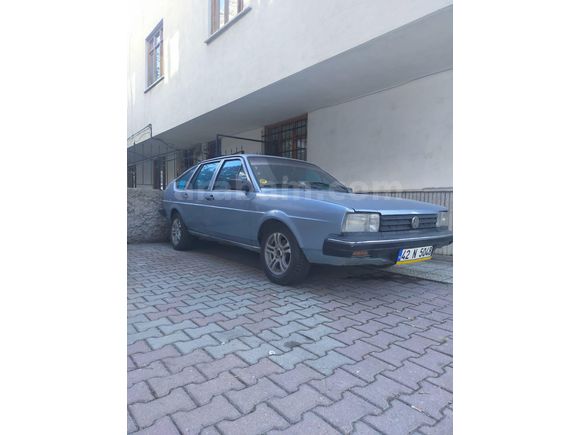 Sahibinden Volkswagen Passat