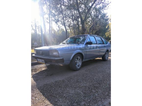 Sahibinden Volkswagen Passat