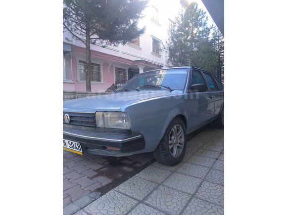 Sahibinden Volkswagen Passat