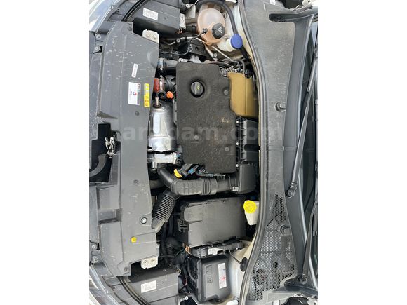 Sahibinden Citroen C-Elysée 1.5 BlueHDI Feel Bold 2023 Model 