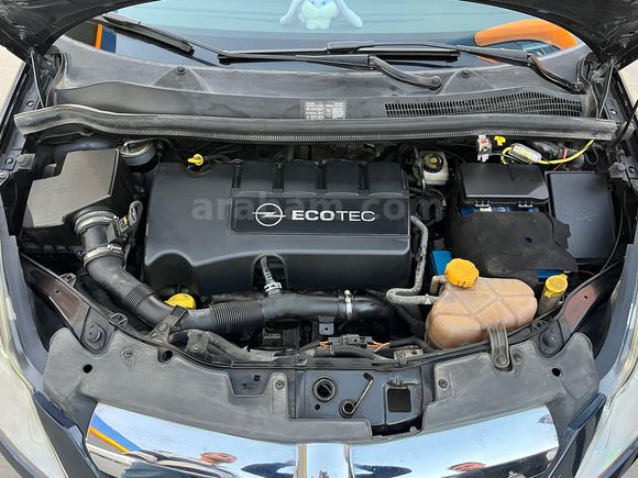 Sahibinden Opel Corsa 1.3 CDTI Essentia 2011 Model
