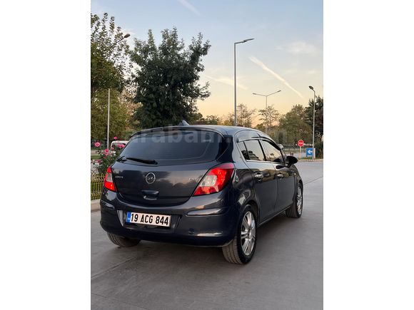 Sahibinden Opel Corsa 1.3 CDTI Essentia 2011 Model