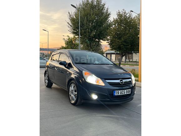Sahibinden Opel Corsa 1.3 CDTI Essentia 2011 Model
