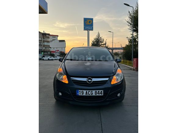 Sahibinden Opel Corsa 1.3 CDTI Essentia 2011 Model