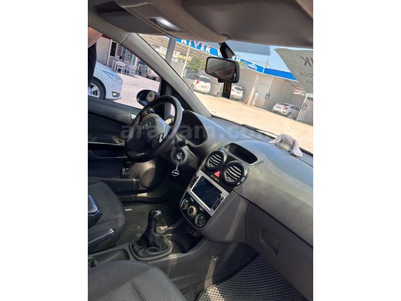 Sahibinden Opel Corsa 1.3 CDTI Essentia 2011 Model