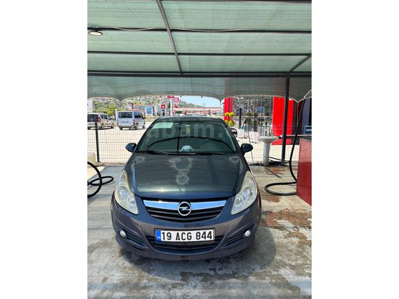 Sahibinden Opel Corsa 1.3 CDTI Essentia 2011 Model