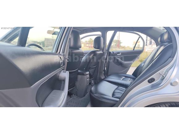 2004 MODEL HONDA CİVİC BOYASIZ. ORJİNAL DERİ DÖŞEM