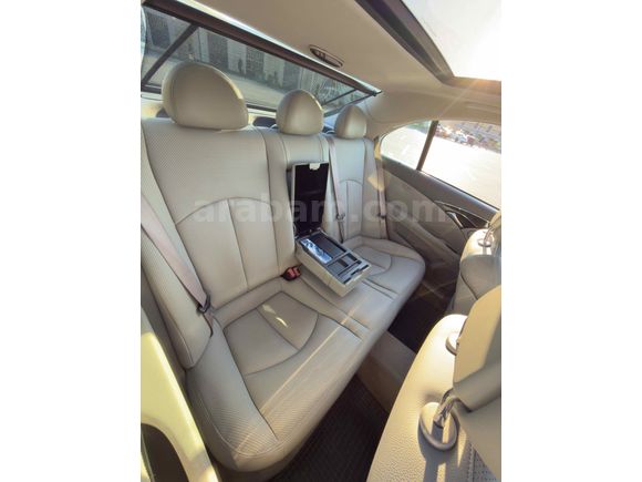 Sahibinden Mercedes - Benz E 320 Avantgarde 2003 Model 