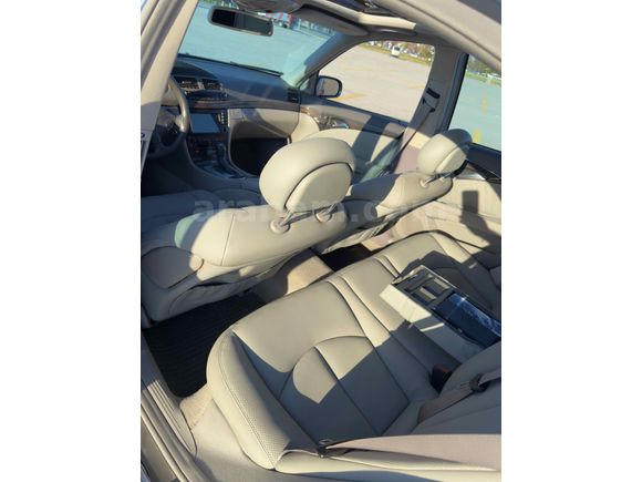 Sahibinden Mercedes - Benz E 320 Avantgarde 2003 Model 
