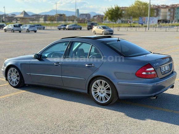 Sahibinden Mercedes - Benz E 320 Avantgarde 2003 Model 