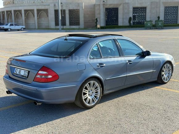 Sahibinden Mercedes - Benz E 320 Avantgarde 2003 Model 