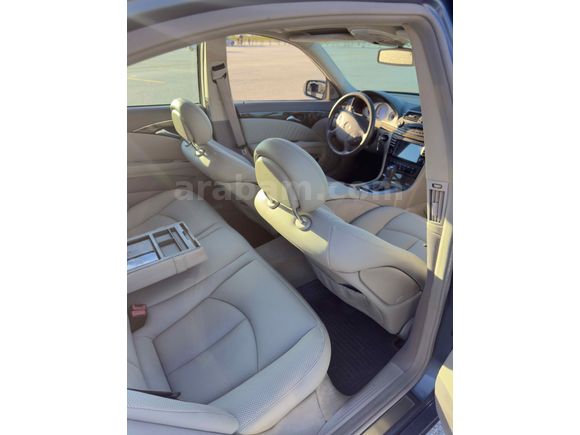 Sahibinden Mercedes - Benz E 320 Avantgarde 2003 Model 