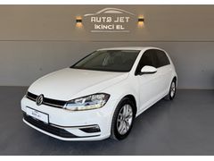 Vw Golf 1.5 Tsi Comfortline Değişensiz