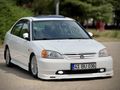 2004 BEYAZ SUNROOF ES