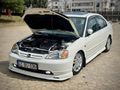 2004 BEYAZ SUNROOF ES
