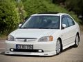 2004 BEYAZ SUNROOF ES
