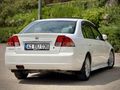 2004 BEYAZ SUNROOF ES