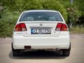 2004 BEYAZ SUNROOF ES
