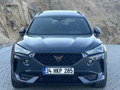 2023 FORMENTOR PREMİUM 49BİN KM BUCKET MATRİX PPF
