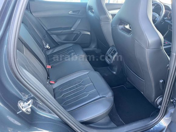 2023 FORMENTOR PREMİUM 49BİN KM BUCKET MATRİX PPF