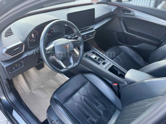 2023 FORMENTOR PREMİUM 49BİN KM BUCKET MATRİX PPF