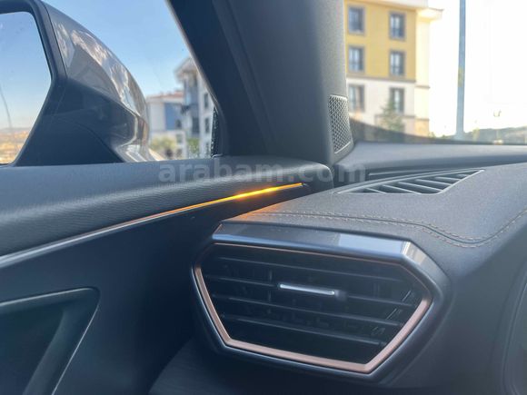 2023 FORMENTOR PREMİUM 49BİN KM BUCKET MATRİX PPF
