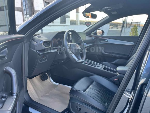 2023 FORMENTOR PREMİUM 49BİN KM BUCKET MATRİX PPF