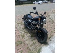 Sahibinden Kuba Superlight 125 