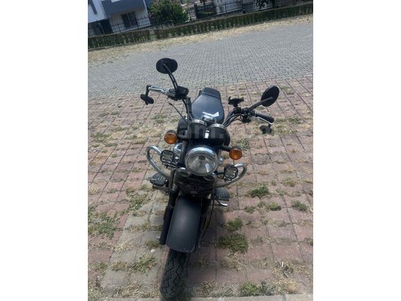 Sahibinden Kuba Superlight 125 