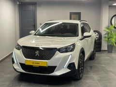 UC CARS PEUGEOT 2008 ALLURE DYN 1.2 P.TECH HAYALET GERİ GÖRÜŞ K.