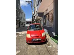 Sahibinden Chevrolet Spark 0.8 SE 2006 Model 
