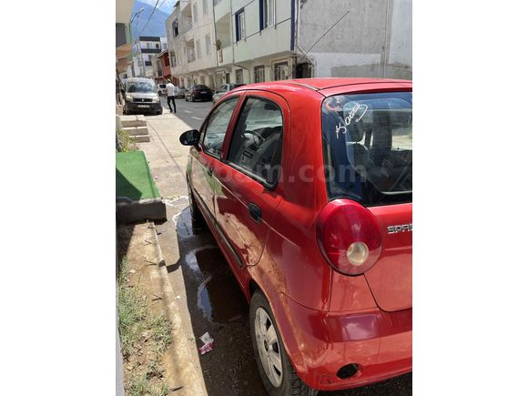 Sahibinden Chevrolet Spark 0.8 SE 2006 Model 