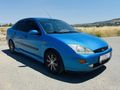 TEMİZ FORD FOCUS 2000 MODEL