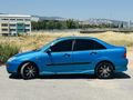TEMİZ FORD FOCUS 2000 MODEL