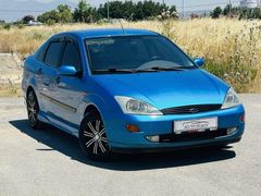 TEMİZ FORD FOCUS 2000 MODEL