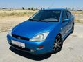 TEMİZ FORD FOCUS 2000 MODEL